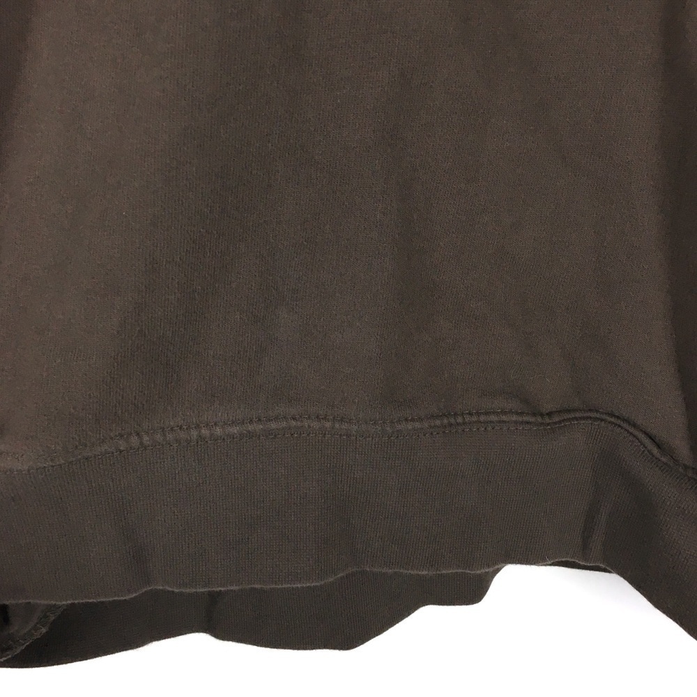 Chaps Size Medium Pullover Long Sleeve Quarter Zi… - image 8